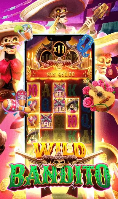 kaisar888.win|KAISAR888 DAFTAR SLOT PGSOFT WILD BANDITO TERBAIK.